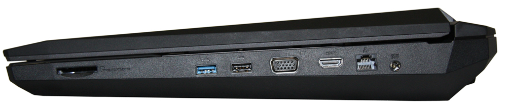 Asus G74SX
