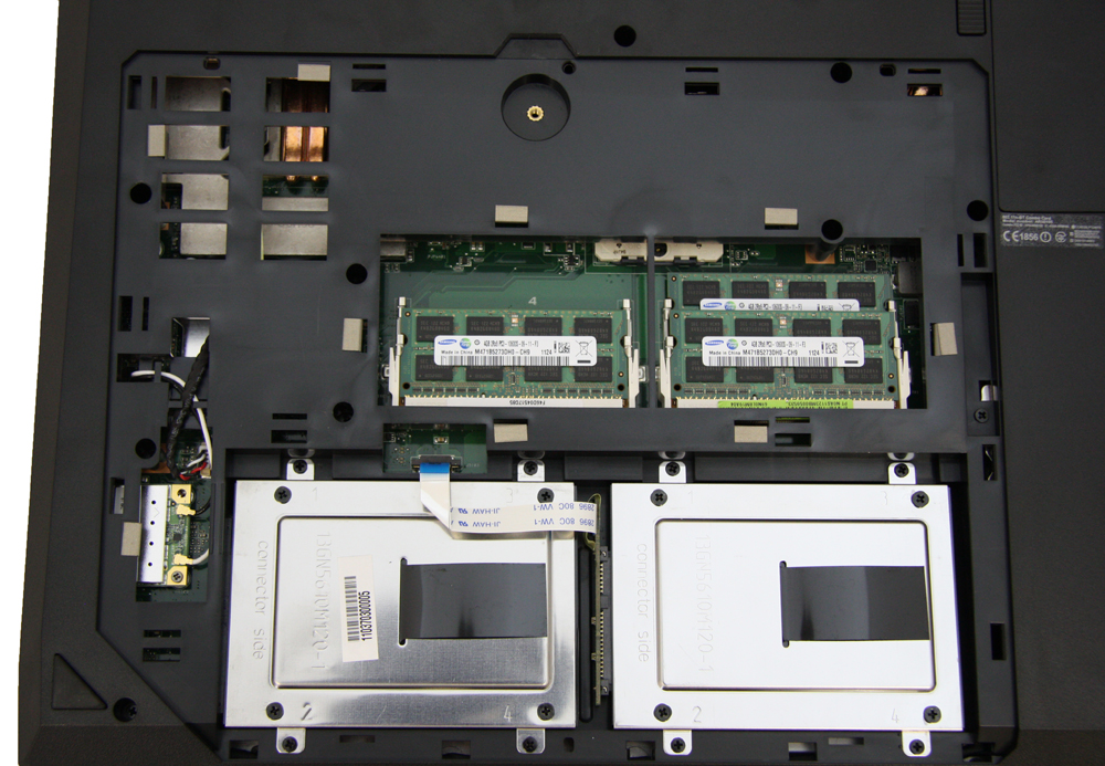 Asus G74SX