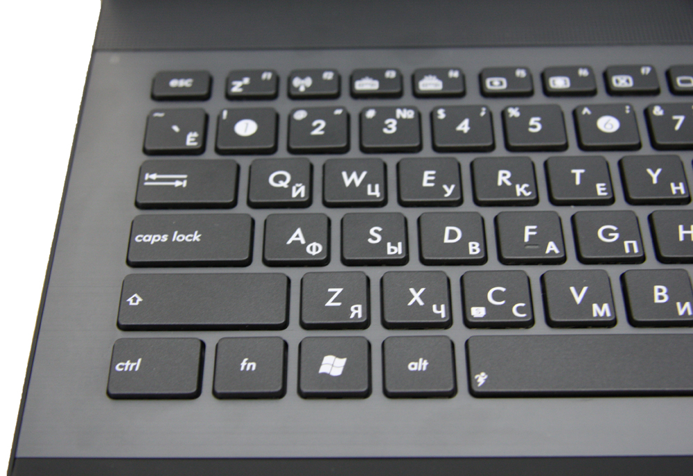 Asus G74SX