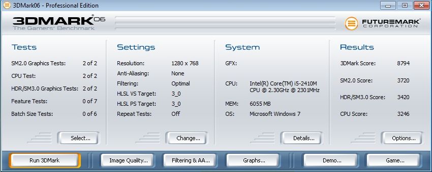 Asus K53Sv