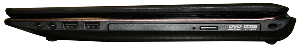 Asus K53Sv