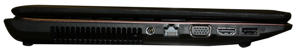 Asus K53Sv