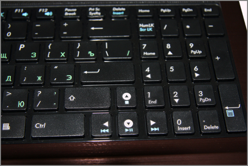 Asus K53Sv