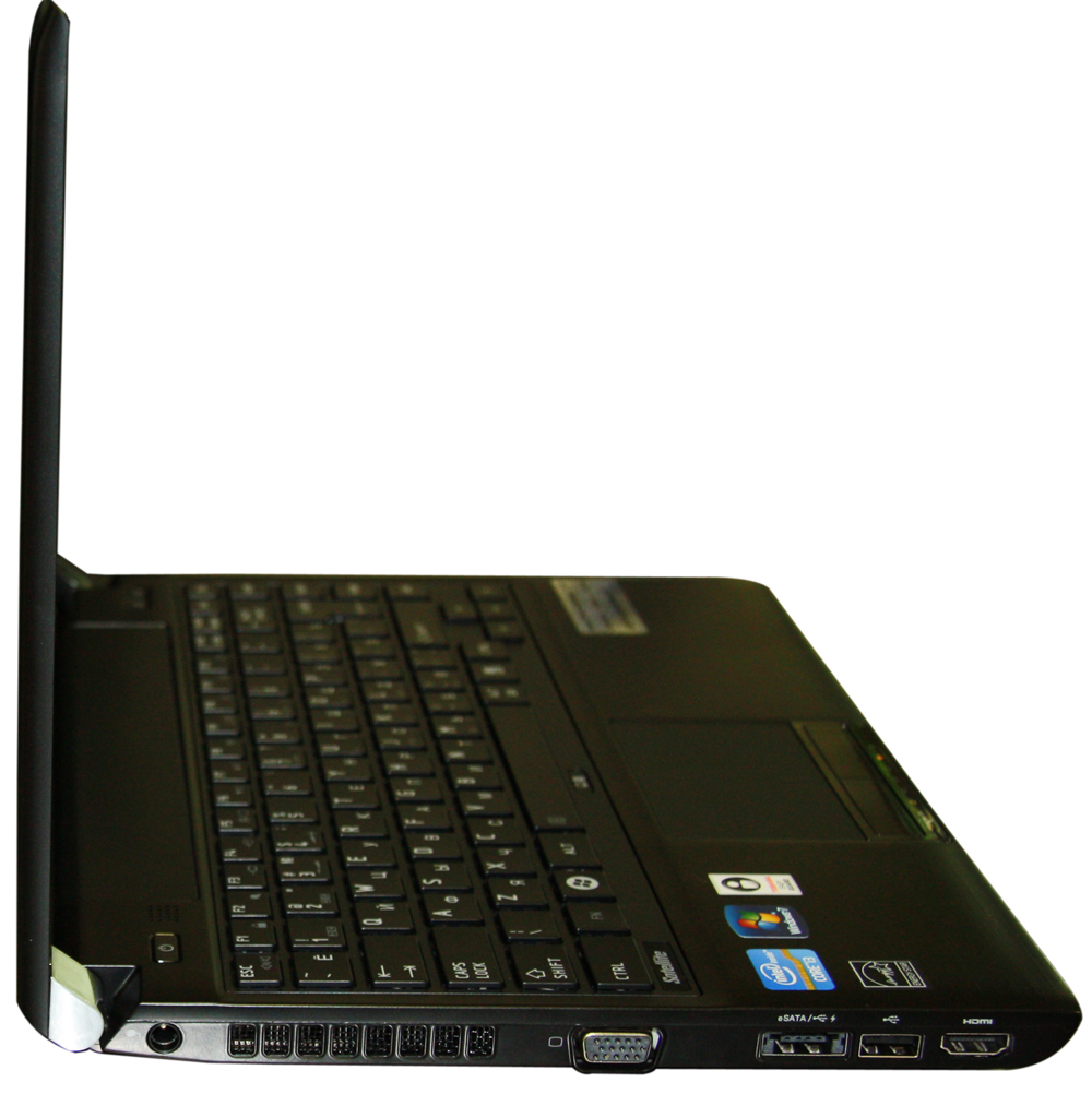 Toshiba Satellite R830