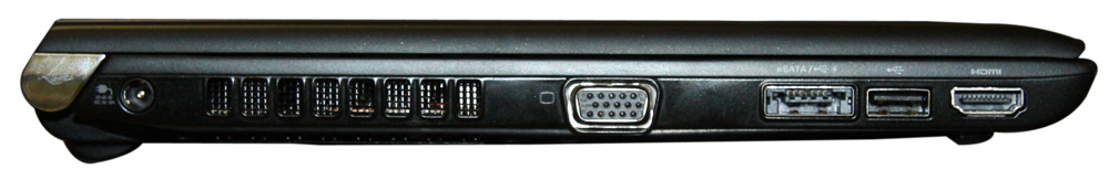 Toshiba Satellite R830