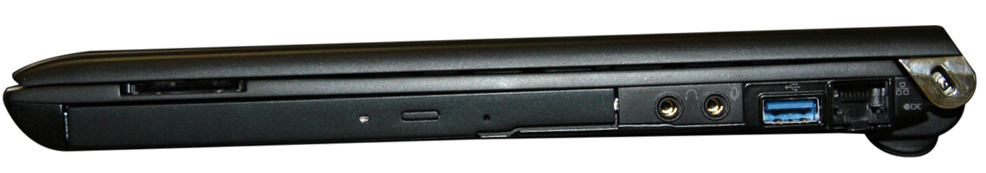 Toshiba Satellite R830