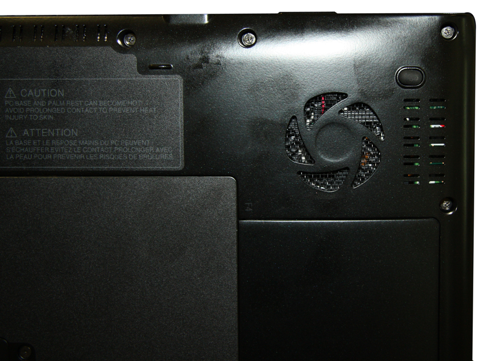 Toshiba Satellite R830