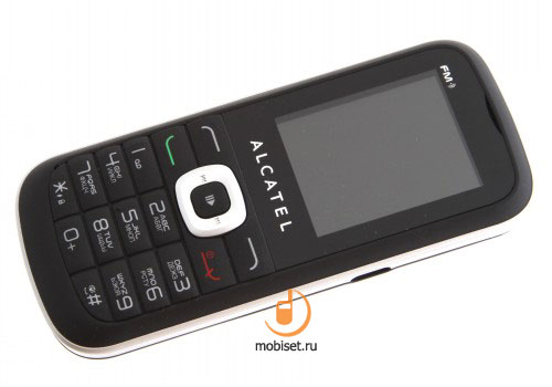 Alcatel OT-506