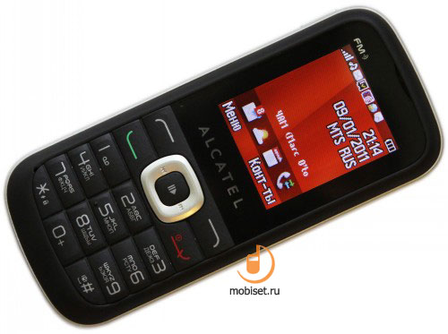 Alcatel OT-506