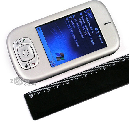 ���� �������� Qtek S100