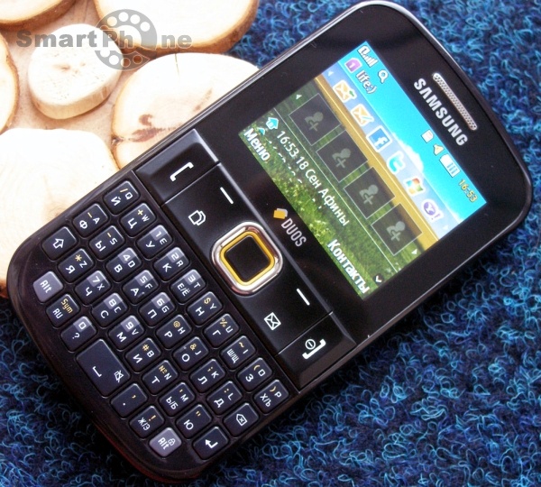 Samsung GT-E2222