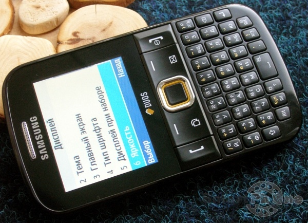Samsung GT-E2222