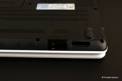 ����� Toshiba Qosmio F750: ������������ 3D-�������