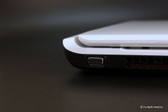 ����� Toshiba Qosmio F750: ������������ 3D-�������