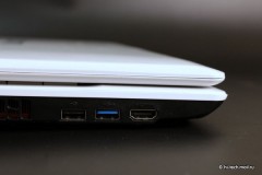 ����� Toshiba Qosmio F750: ������������ 3D-�������