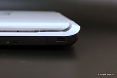 ����� Toshiba Qosmio F750: ������������ 3D-�������