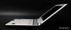 ����� Toshiba Qosmio F750: ������������ 3D-�������