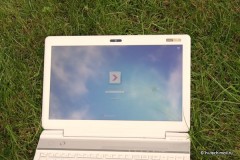 ����� Toshiba Qosmio F750: ������������ 3D-�������