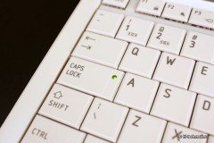 ����� Toshiba Qosmio F750: ������������ 3D-�������