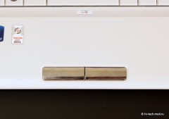 ����� Toshiba Qosmio F750: ������������ 3D-�������