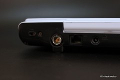 ����� Toshiba Qosmio F750: ������������ 3D-�������
