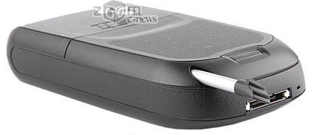 ���� ��������� E-Ten m600