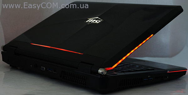 MSI GT680