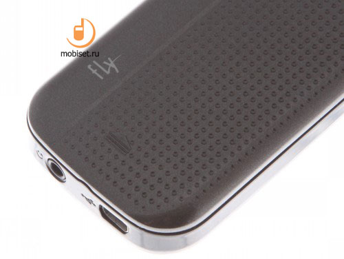 Fly MC165