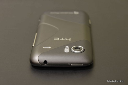  HTC 7 Mozart:         