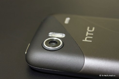  HTC 7 Mozart:         