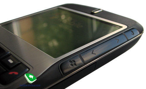 ���� �������� HTC S620 (Excalibur)