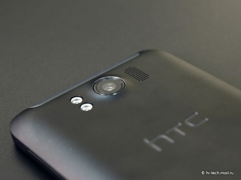   HTC TITAN:     