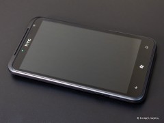   HTC TITAN:     