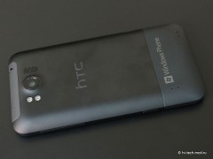   HTC TITAN:     