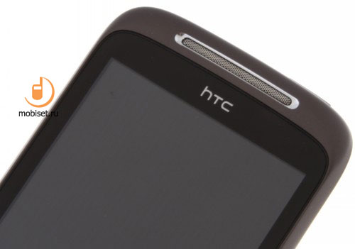 HTC 7 Mozart