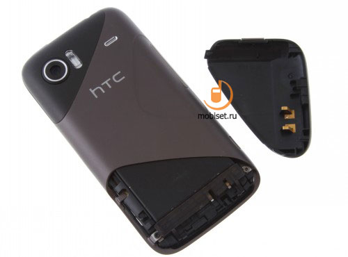 HTC 7 Mozart