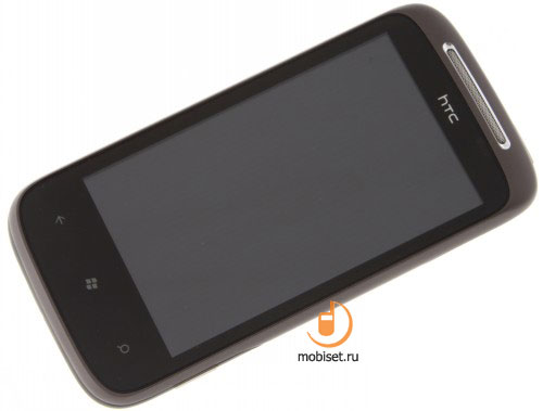 HTC 7 Mozart