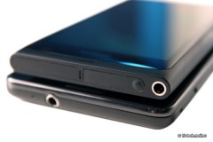   Nokia N9:   Nokia