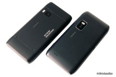   Nokia N9:   Nokia