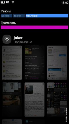   Nokia N9:   Nokia