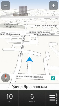   Nokia N9:   Nokia