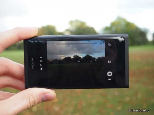   Nokia N9:   Nokia