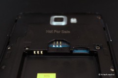   Samsung Galaxy Note:   