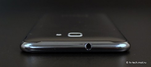   Samsung Galaxy Note:   