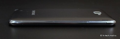   Samsung Galaxy Note:   