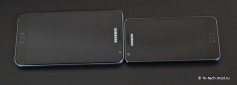   Samsung Galaxy Note:   