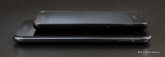   Samsung Galaxy Note:   