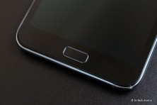   Samsung Galaxy Note:   