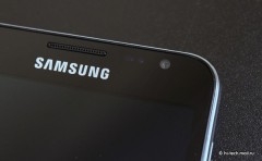   Samsung Galaxy Note:   