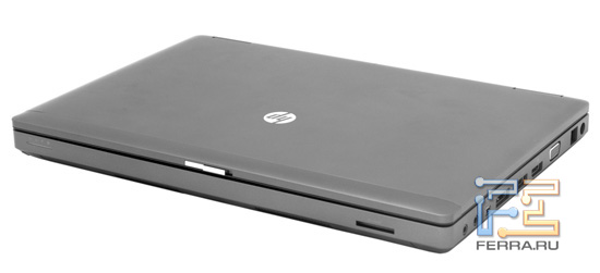 �������� HP ProBook 6360b